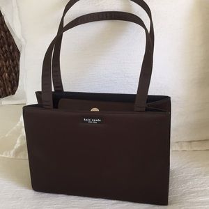 Kate Spade tote bag